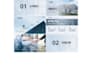 redesign and polish your business powerpoint presentation